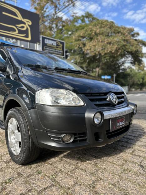 VOLKSWAGEN Crossfox 1.6 4P FLEX, Foto 9
