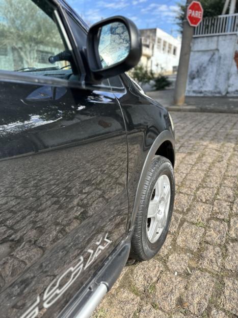 VOLKSWAGEN Crossfox 1.6 4P FLEX, Foto 11