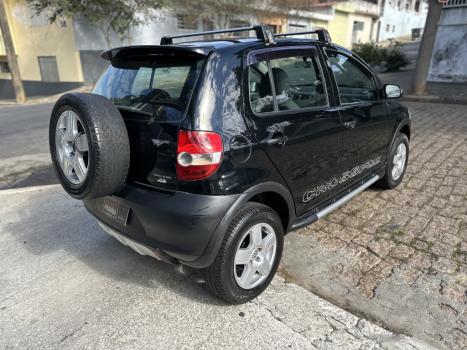 VOLKSWAGEN Crossfox 1.6 4P FLEX, Foto 6