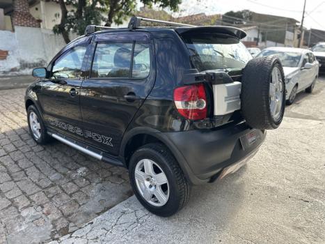 VOLKSWAGEN Crossfox 1.6 4P FLEX, Foto 4
