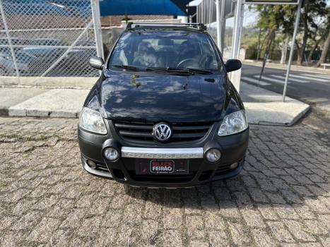 VOLKSWAGEN Crossfox 1.6 4P FLEX, Foto 2