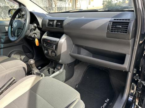 VOLKSWAGEN Crossfox 1.6 4P FLEX, Foto 14