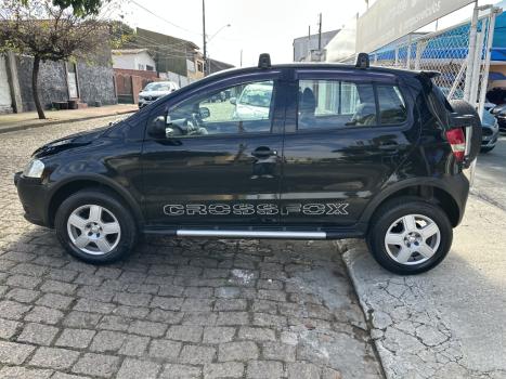 VOLKSWAGEN Crossfox 1.6 4P FLEX, Foto 7
