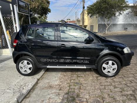 VOLKSWAGEN Crossfox 1.6 4P FLEX, Foto 8