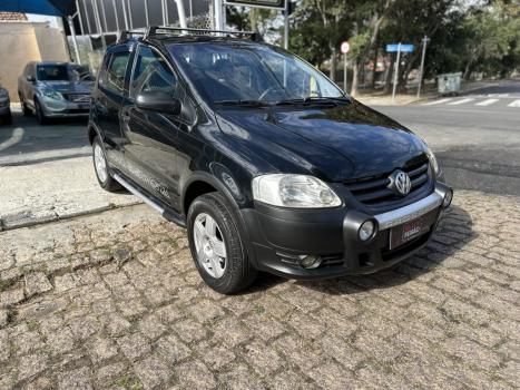 VOLKSWAGEN Crossfox 1.6 4P FLEX, Foto 3