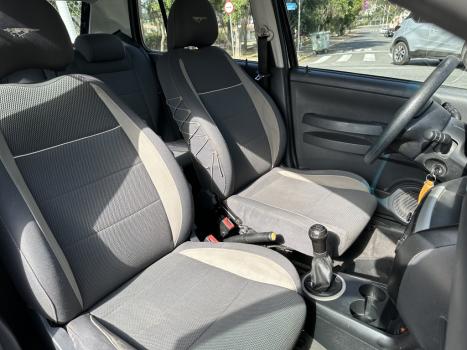 VOLKSWAGEN Crossfox 1.6 4P FLEX, Foto 17