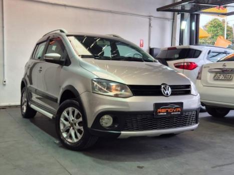 VOLKSWAGEN Crossfox 1.6 4P FLEX, Foto 1