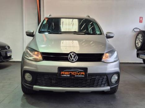 VOLKSWAGEN Crossfox 1.6 4P FLEX, Foto 2
