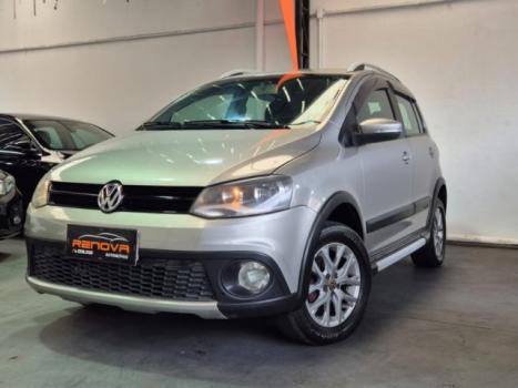VOLKSWAGEN Crossfox 1.6 4P FLEX, Foto 3