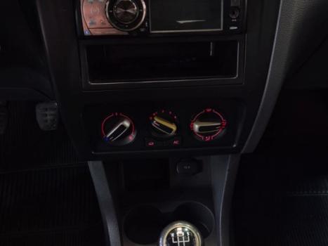 VOLKSWAGEN Crossfox 1.6 4P FLEX, Foto 5