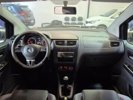VOLKSWAGEN Crossfox 1.6 4P FLEX, Foto 6