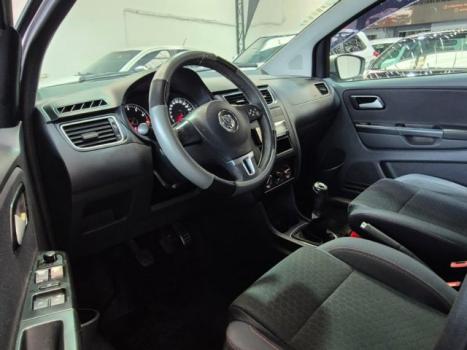 VOLKSWAGEN Crossfox 1.6 4P FLEX, Foto 7