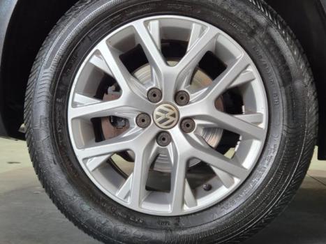 VOLKSWAGEN Crossfox 1.6 4P FLEX, Foto 8