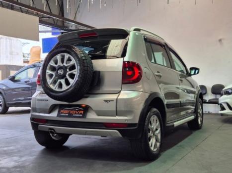 VOLKSWAGEN Crossfox 1.6 4P FLEX, Foto 9