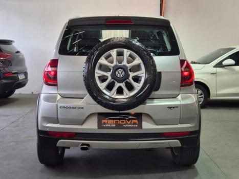 VOLKSWAGEN Crossfox 1.6 4P FLEX, Foto 10