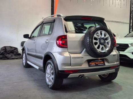 VOLKSWAGEN Crossfox 1.6 4P FLEX, Foto 11