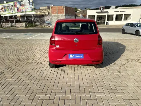 VOLKSWAGEN Fox 1.0 12V 4P TRENDLINE FLEX, Foto 2