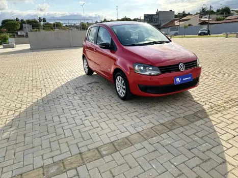 VOLKSWAGEN Fox 1.0 12V 4P TRENDLINE FLEX, Foto 3