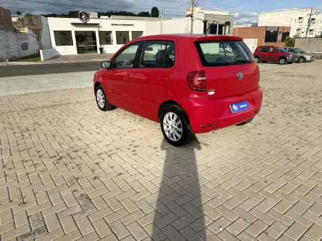 VOLKSWAGEN Fox 1.0 12V 4P TRENDLINE FLEX, Foto 4