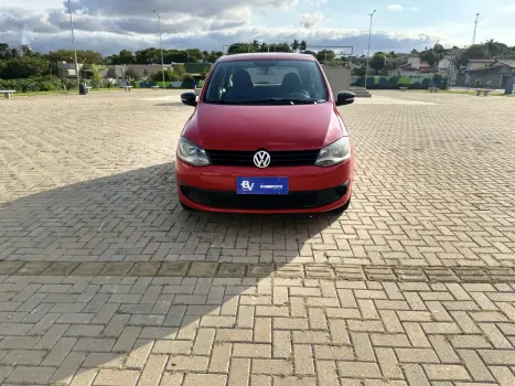 VOLKSWAGEN Fox 1.0 12V 4P TRENDLINE FLEX, Foto 5