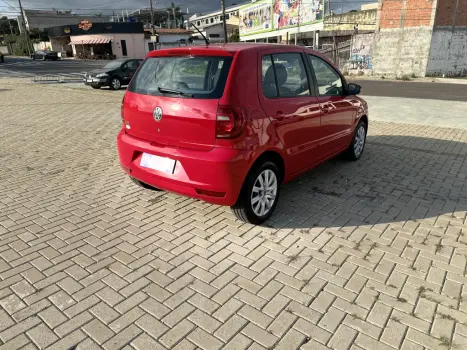 VOLKSWAGEN Fox 1.0 12V 4P TRENDLINE FLEX, Foto 6