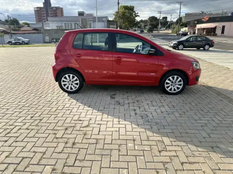 VOLKSWAGEN Fox 1.0 12V 4P TRENDLINE FLEX, Foto 7