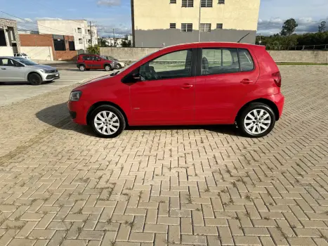 VOLKSWAGEN Fox 1.0 12V 4P TRENDLINE FLEX, Foto 8