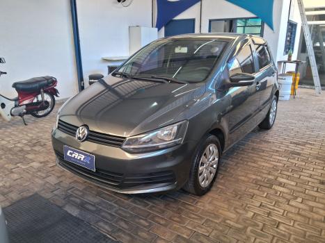 VOLKSWAGEN Fox 1.0 4P TRENDLINE FLEX, Foto 1