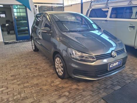 VOLKSWAGEN Fox 1.0 4P TRENDLINE FLEX, Foto 2