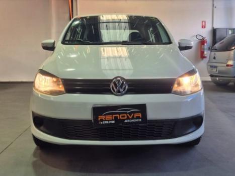 VOLKSWAGEN Fox 1.0 4P I-TREND FLEX, Foto 2