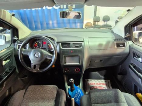 VOLKSWAGEN Fox 1.0 4P I-TREND FLEX, Foto 5