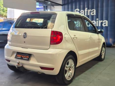 VOLKSWAGEN Fox 1.0 4P I-TREND FLEX, Foto 6