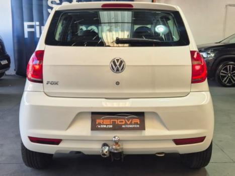 VOLKSWAGEN Fox 1.0 4P I-TREND FLEX, Foto 7