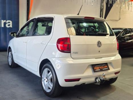 VOLKSWAGEN Fox 1.0 4P I-TREND FLEX, Foto 8