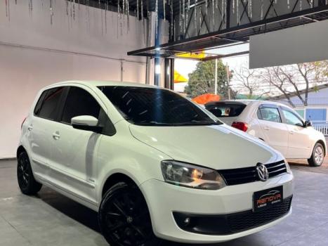 VOLKSWAGEN Fox 1.0 4P TREND FLEX, Foto 1