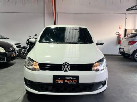 VOLKSWAGEN Fox 1.0 4P TREND FLEX, Foto 2