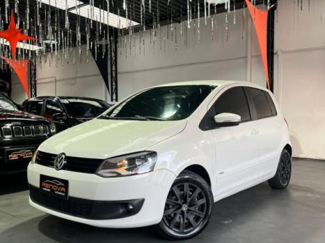 VOLKSWAGEN Fox 1.0 4P TREND FLEX, Foto 3