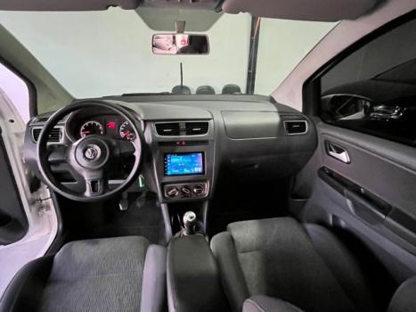 VOLKSWAGEN Fox 1.0 4P TREND FLEX, Foto 5
