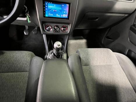 VOLKSWAGEN Fox 1.0 4P TREND FLEX, Foto 6