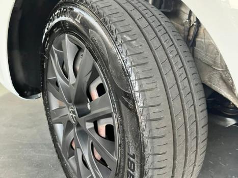 VOLKSWAGEN Fox 1.0 4P TREND FLEX, Foto 9