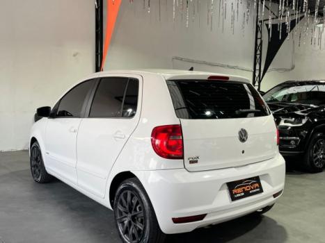 VOLKSWAGEN Fox 1.0 4P TREND FLEX, Foto 12