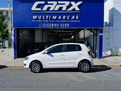 VOLKSWAGEN Fox 1.0 FLEX, Foto 1