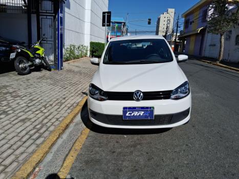 VOLKSWAGEN Fox 1.0 FLEX, Foto 3