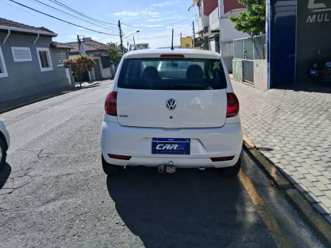 VOLKSWAGEN Fox 1.0 FLEX, Foto 4