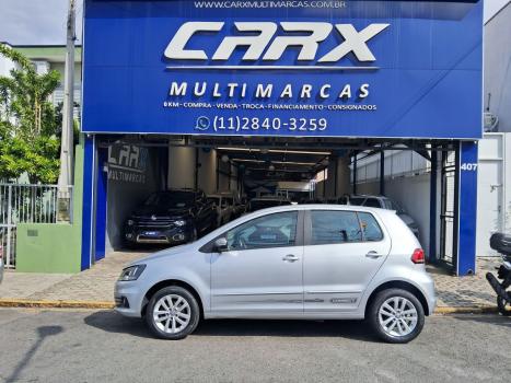 VOLKSWAGEN Fox 1.6 4P CONNECT FLEX, Foto 1