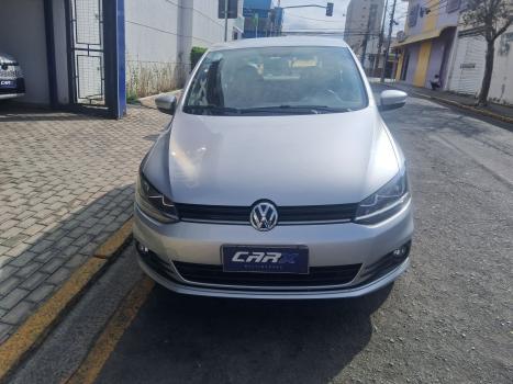 VOLKSWAGEN Fox 1.6 4P CONNECT FLEX, Foto 2