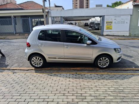 VOLKSWAGEN Fox 1.6 4P CONNECT FLEX, Foto 3