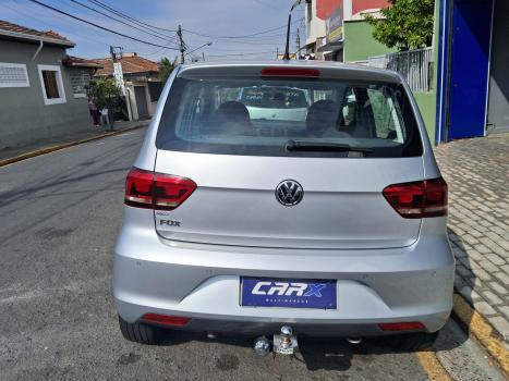 VOLKSWAGEN Fox 1.6 4P CONNECT FLEX, Foto 4
