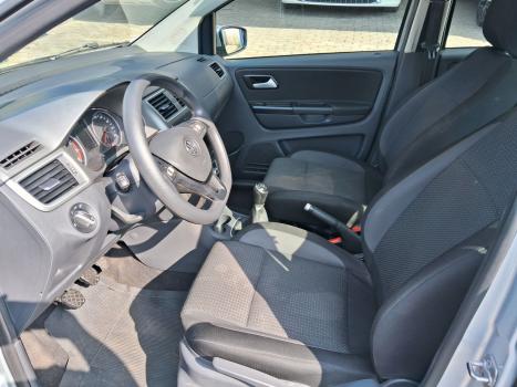 VOLKSWAGEN Fox 1.6 4P CONNECT FLEX, Foto 6