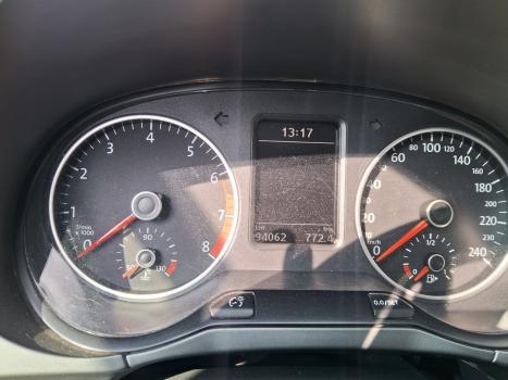 VOLKSWAGEN Fox 1.6 4P CONNECT FLEX, Foto 7